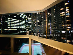 Marina Bay Suites (D1), Condominium #265324121